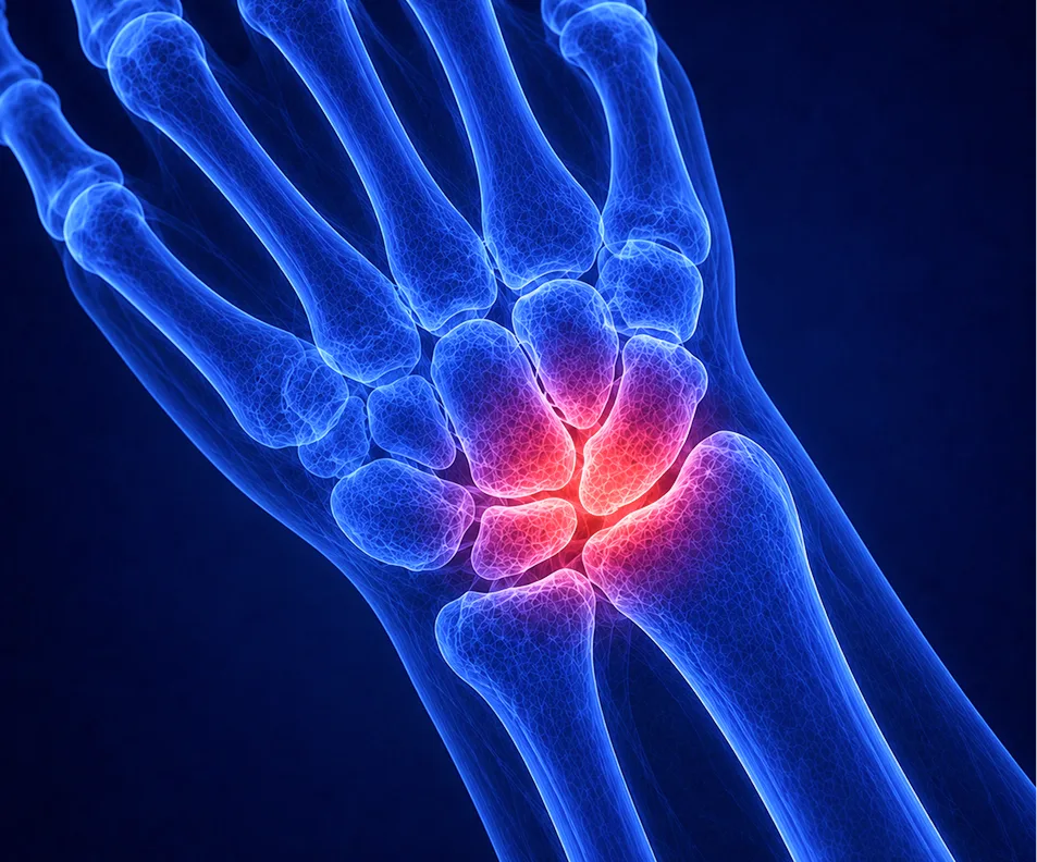 Specialist-Led Pain Evaluation and Care