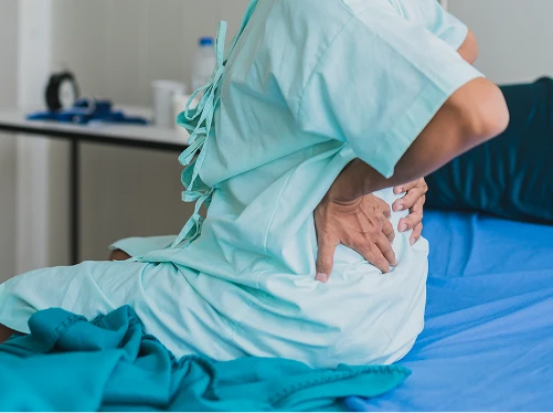 What Is Osteoarthritis of the Hips?
