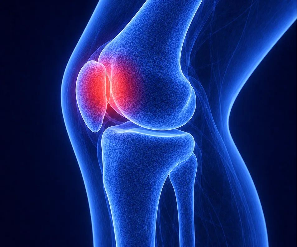 Patellofemoral Pain Syndrome