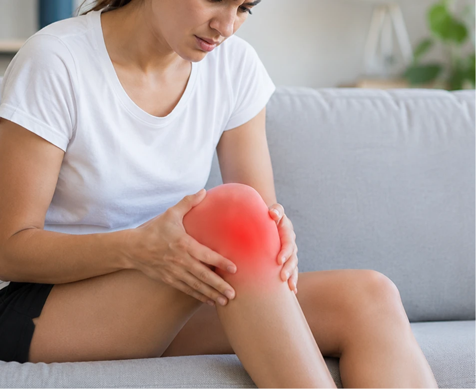 What Are The Symptoms of Patellofemoral Pain Syndrome?
