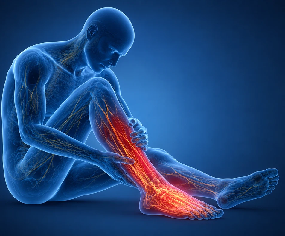 Peripheral Neuropathy
