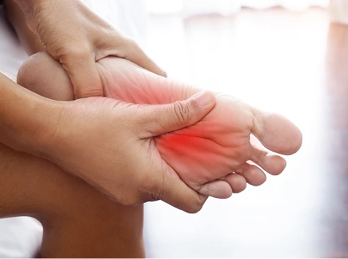 What Is Peripheral Neuropathy? 