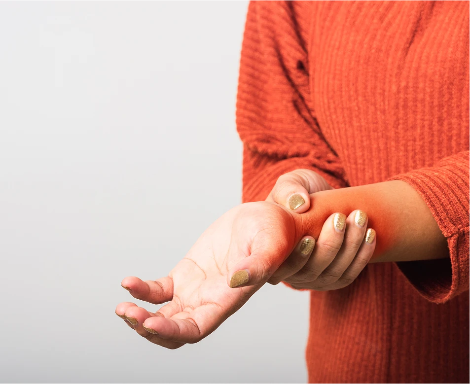 What Are the Symptoms of Peripheral Neuropathy?