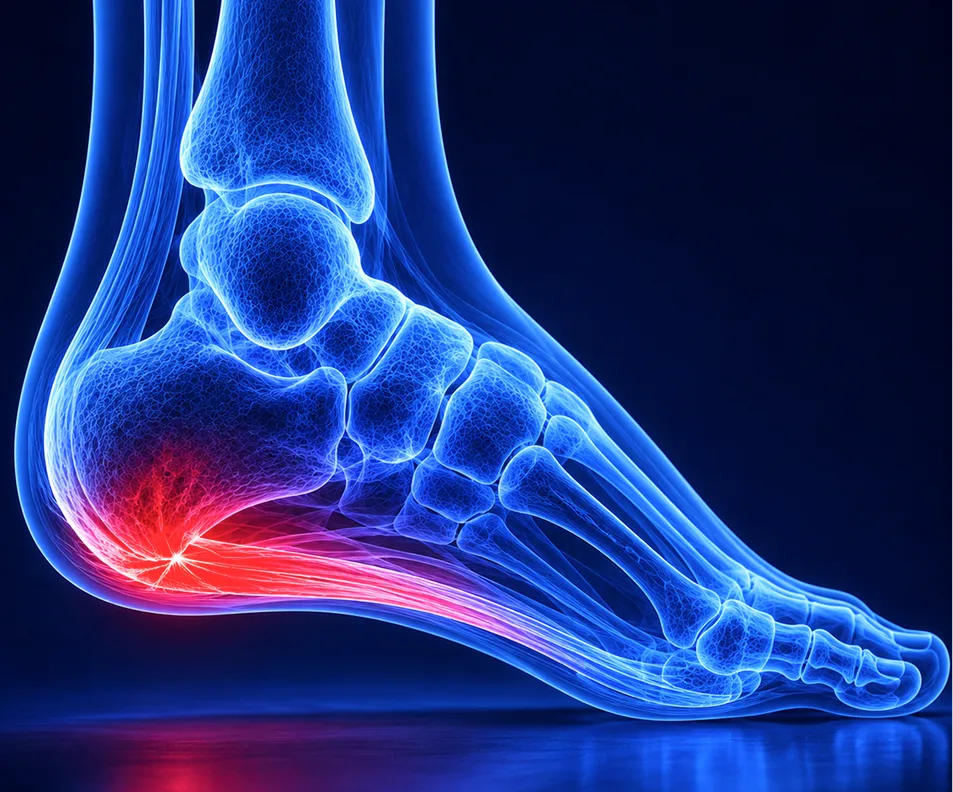 Plantar Fasciitis