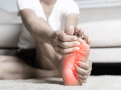What Is Plantar Fasciitis?
