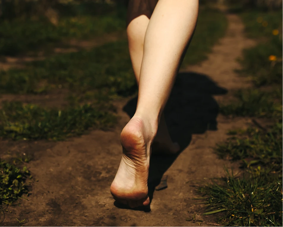 What Are the Causes of Plantar Fasciitis?