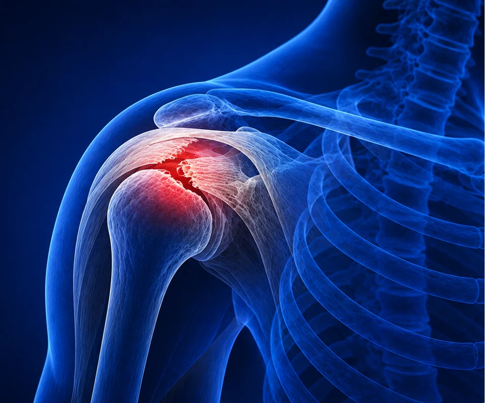 Specialist-Led Pain Evaluation and Care