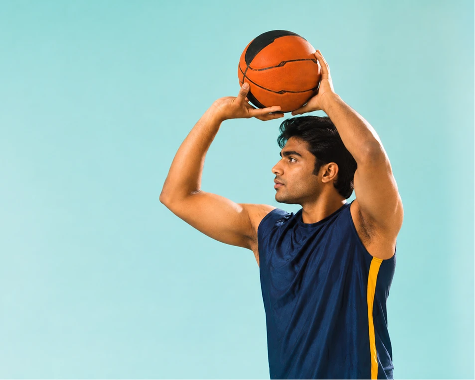 What Are the Causes of a Rotator Cuff Tear?