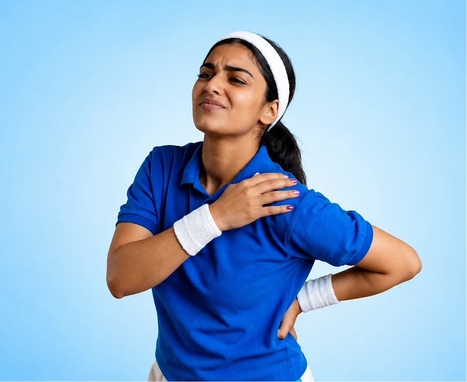 What Are the Symptoms of a Rotator Cuff Tear?