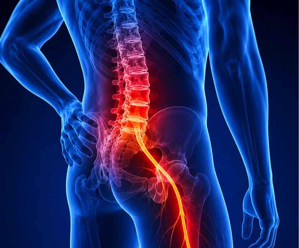 Specialist-Led Pain Evaluation and Care