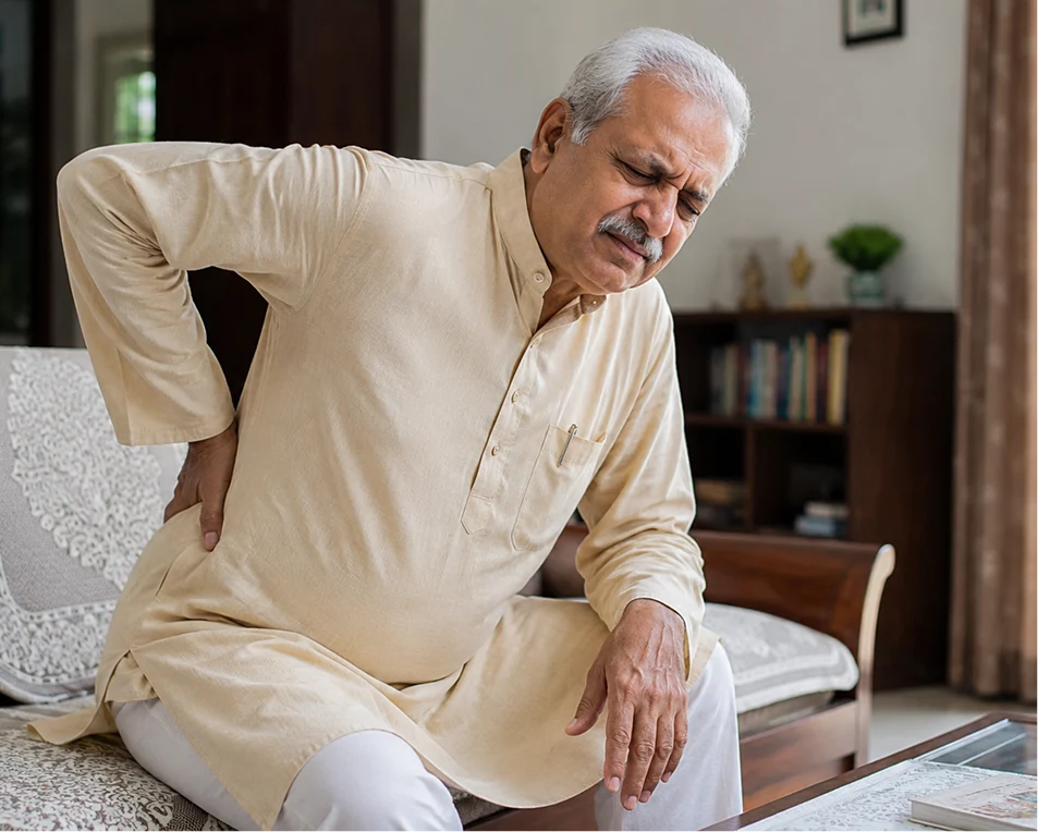 What Are the causes of Sciatica?