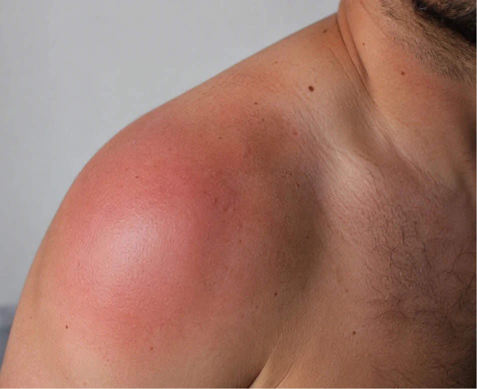 What Are the Symptoms of Tendonitis?