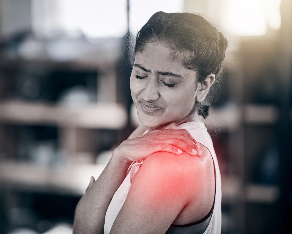 What Are The Causes of Tendonitis?