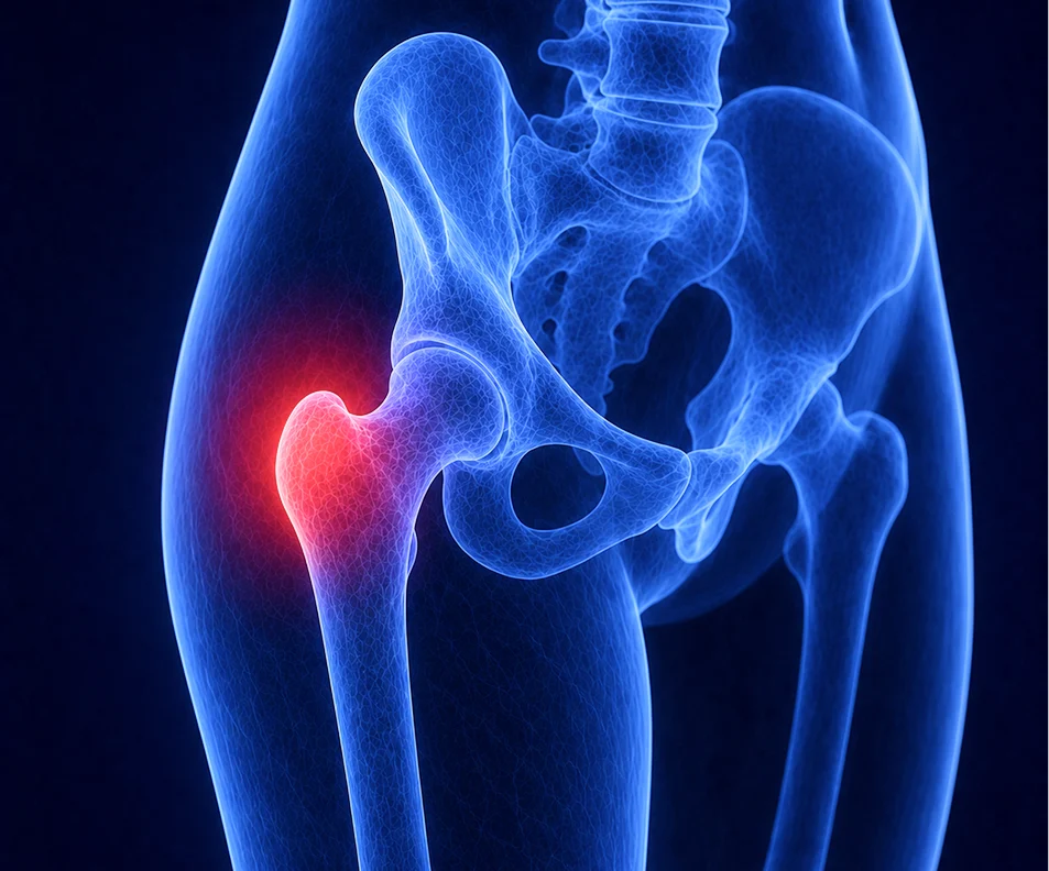 Trochanteric Bursitis
