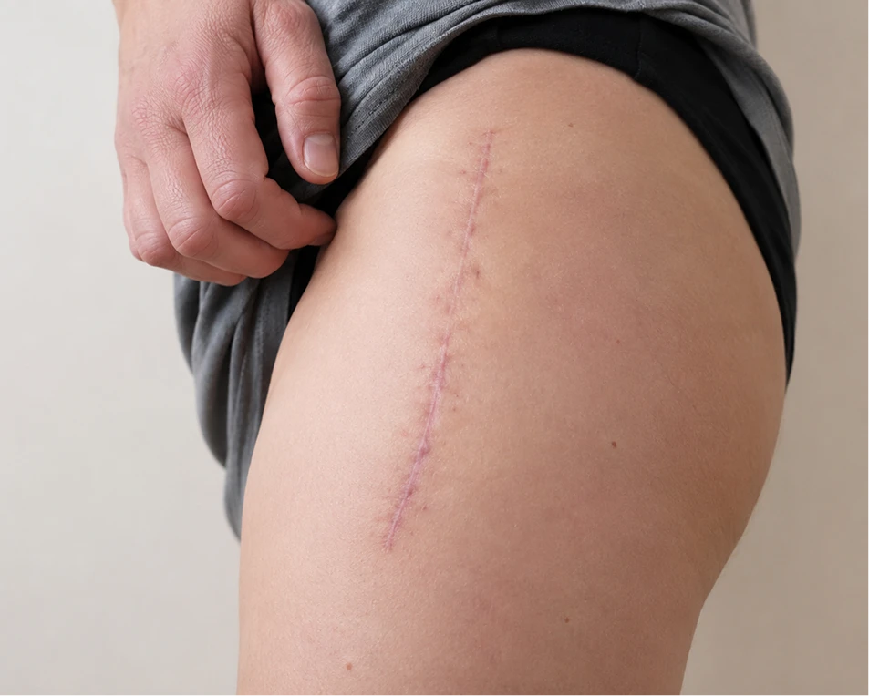 What Are the Causes of Trochanteric Bursitis?