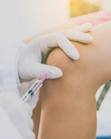 Joint Injections