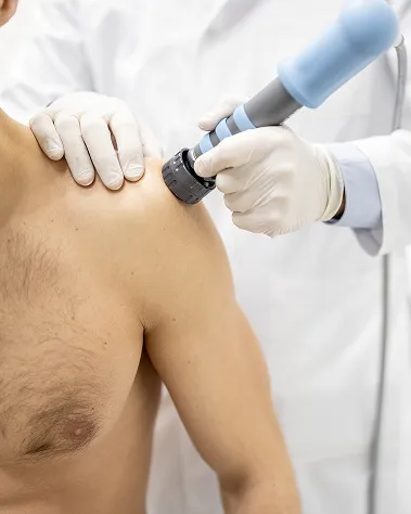 Regenerative Pain Management