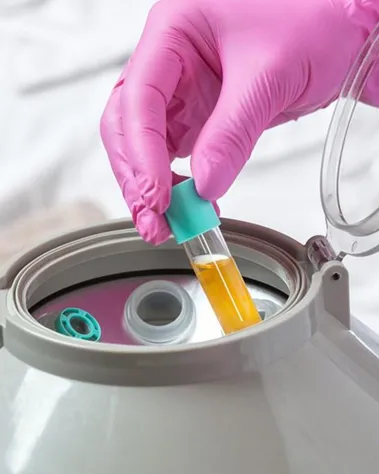 PRP Therapy