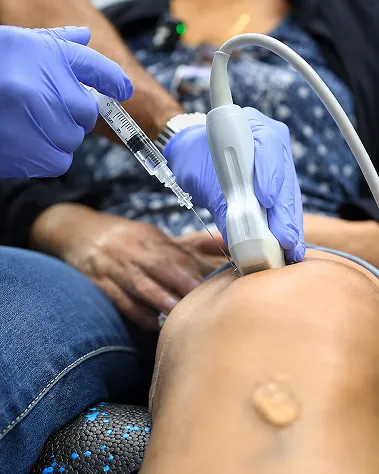 Nerve Blocks
