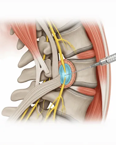 Facet Joint Injections