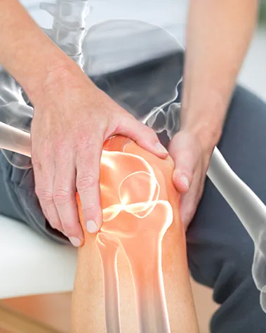 Regenerative Pain Management