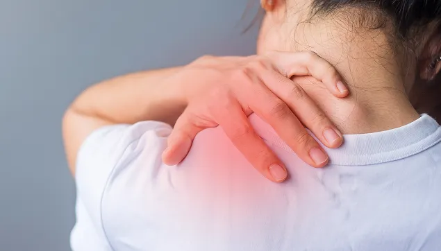 Neck Pain Treatment in Mumbai