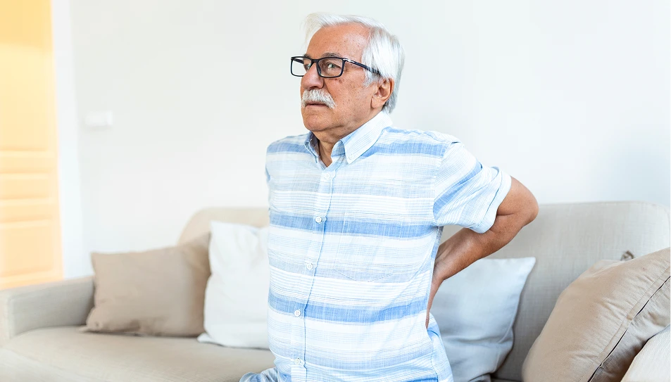 Back Pain Treatment in Mumbai