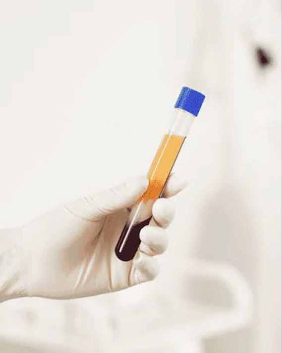 Regenerative Pain Management