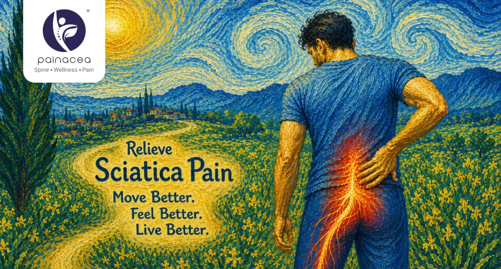 How to Relieve Sciatica Pain: Self-Care, Treatment and When to Get Help